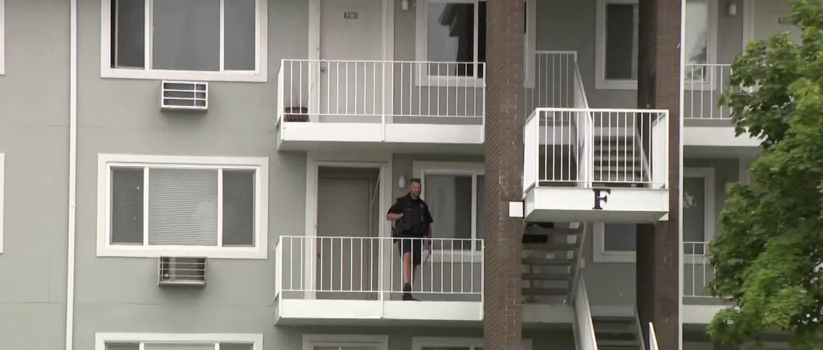 Police have identified a woman killed Thursday in a stabbing in Weber County.