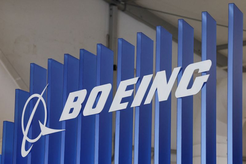Boeing nears deal to avoid guilty plea, prosecution in 737 MAX crashes case, sources say