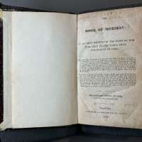 This Book of Mormon phrase may carry more weight than you think