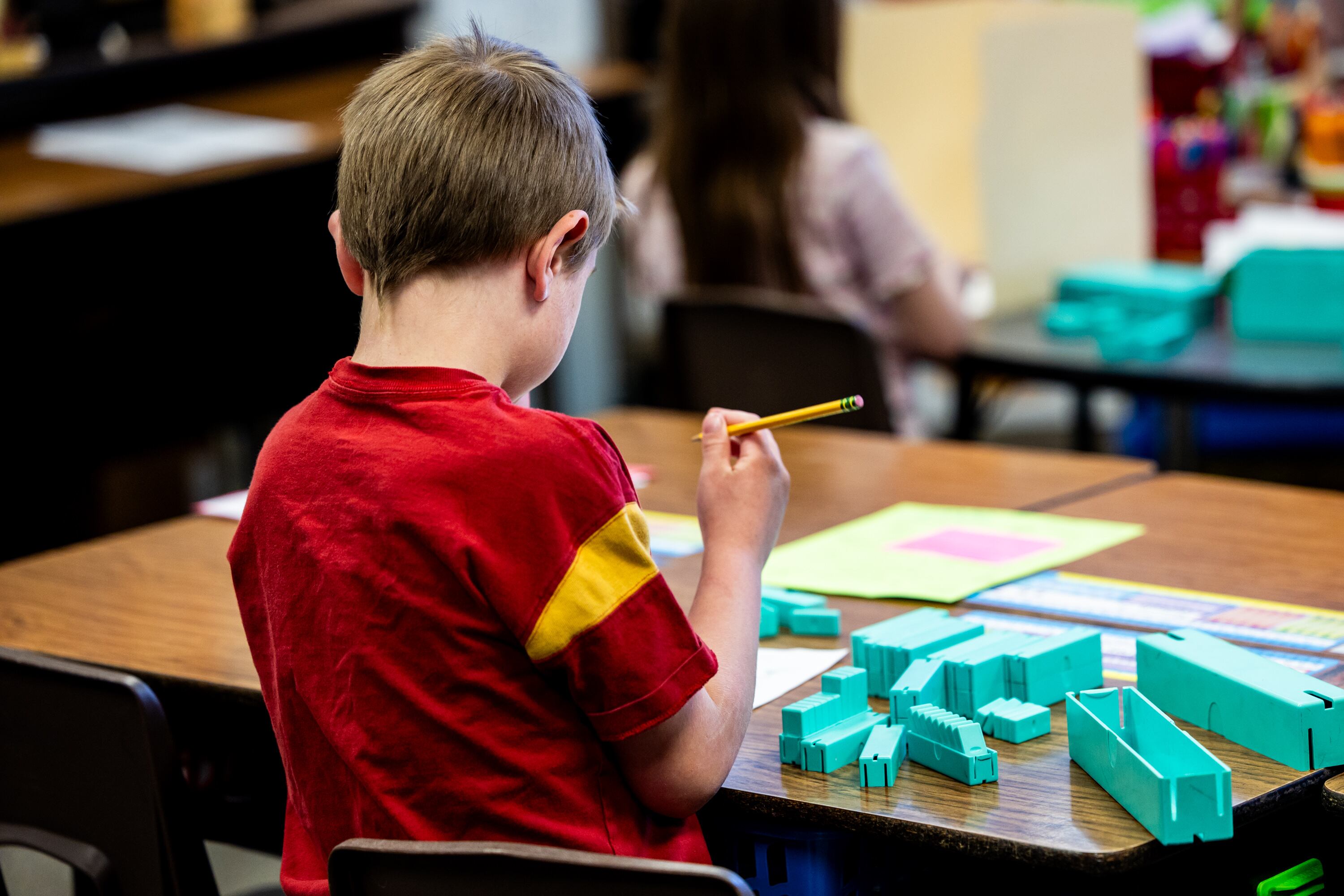 Search for Utah's next superintendent of public instruction down to 2 finalists