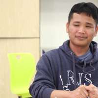 Healing and hope: Sha Reh moves forward as lone survivor of family tragedy