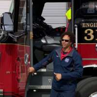 New fire chief hired in Tremonton after difficult chapter for the city's fire department