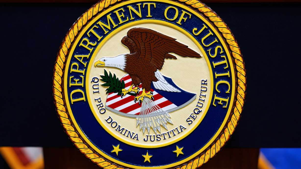 A federal judge in Los Angeles heard arguments Tuesday over whether the DOJ can bar California from counting the ballots of of some 20,000 people until it can confirm they are U.S. citizens.