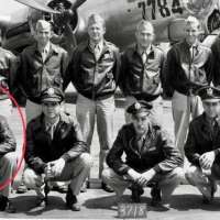 WWII pilot returning home to Utah for burial 80 years after his plane crashed