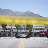 1 killed in 'intentional act of terrorism' explosion outside California fertility clinic