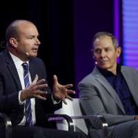 Utah Sens. Mike Lee and John Curtis respond to US credit rating downgrade