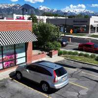 As we say hello to Sidecar Doughnuts, we must say a regretful goodbye to bucketed spaghetti
