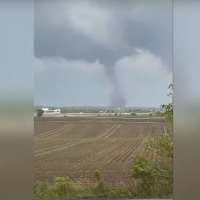 Have You Seen This? Student captures video of Midwest tornado from school bus
