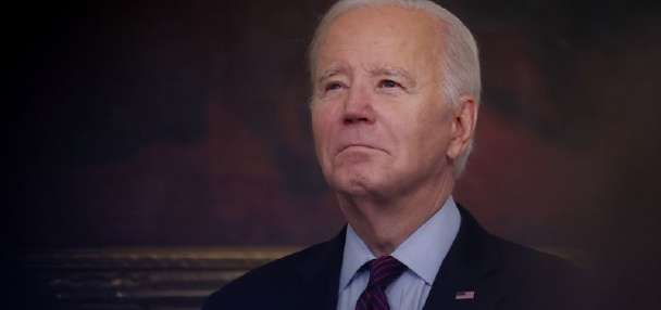 Former President Joe Biden diagnosed with 'aggressive' prostate cancer