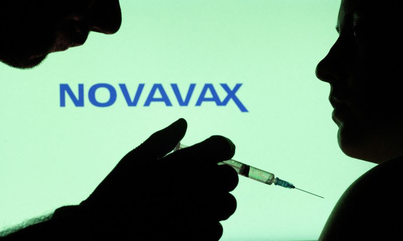 Novavax shares jump after long-awaited FDA approval of COVID-19 vaccine