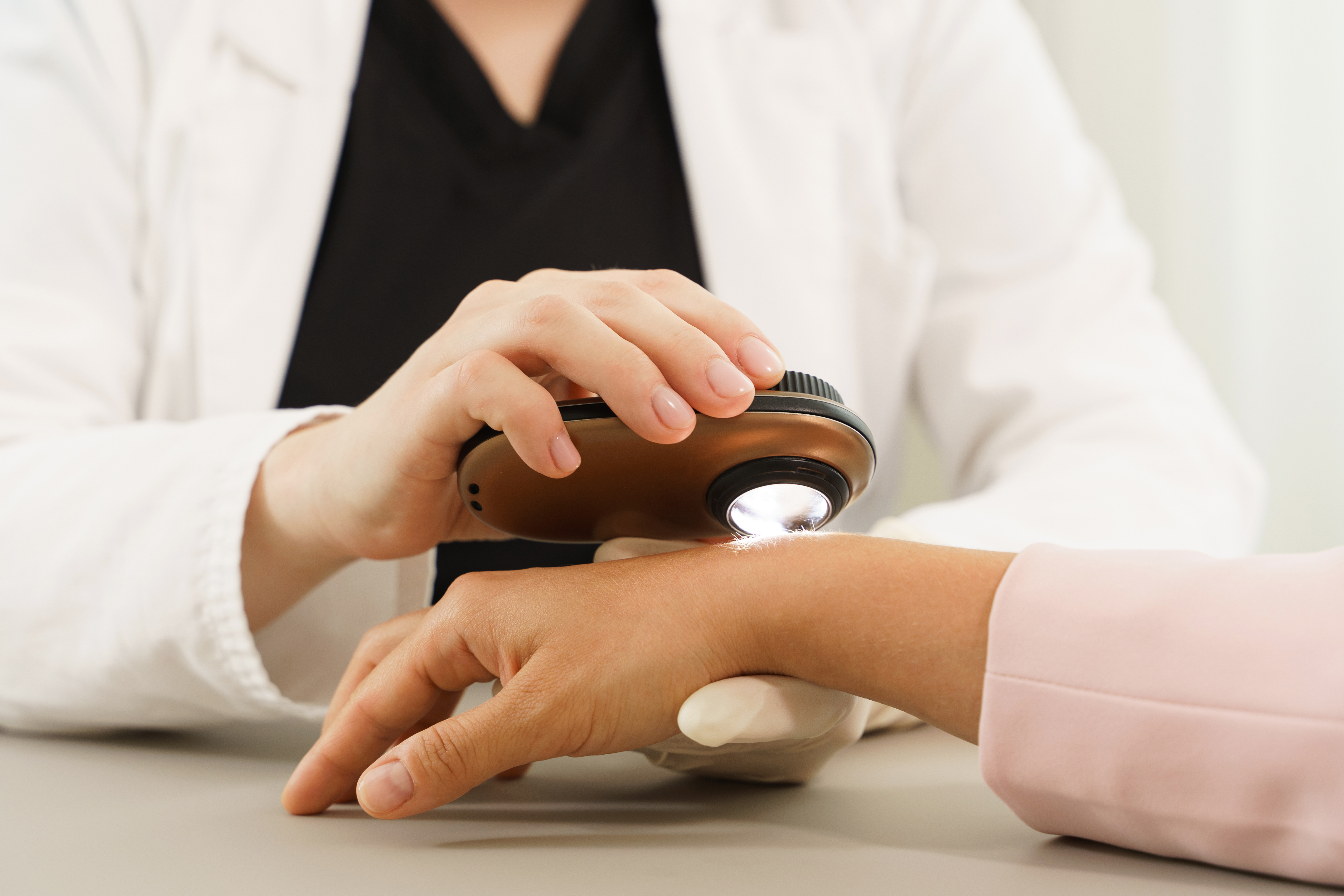 Intermountain Health launches groundbreaking treatment for advanced melanoma skin cancer