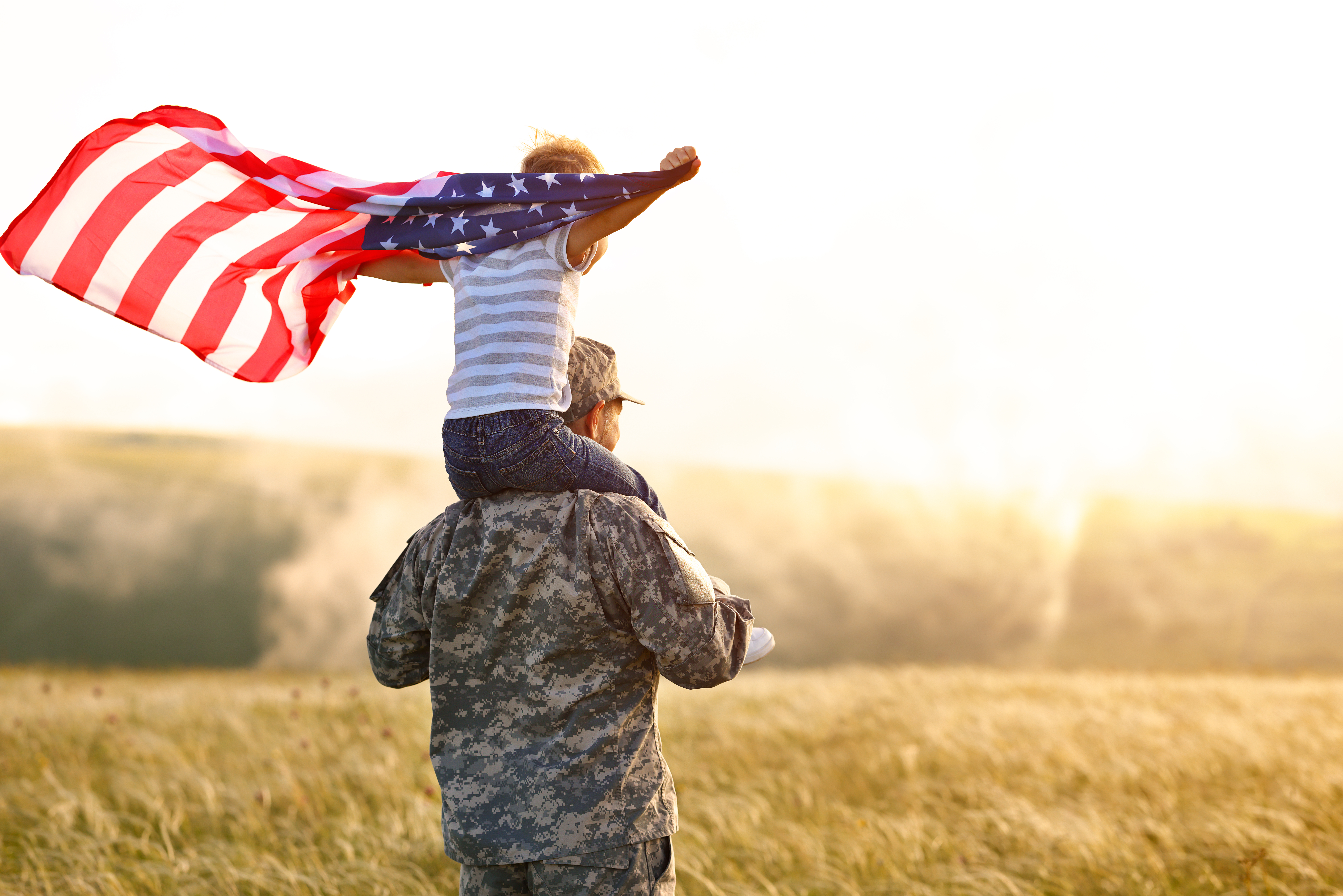 How you can support veteran-owned local businesses