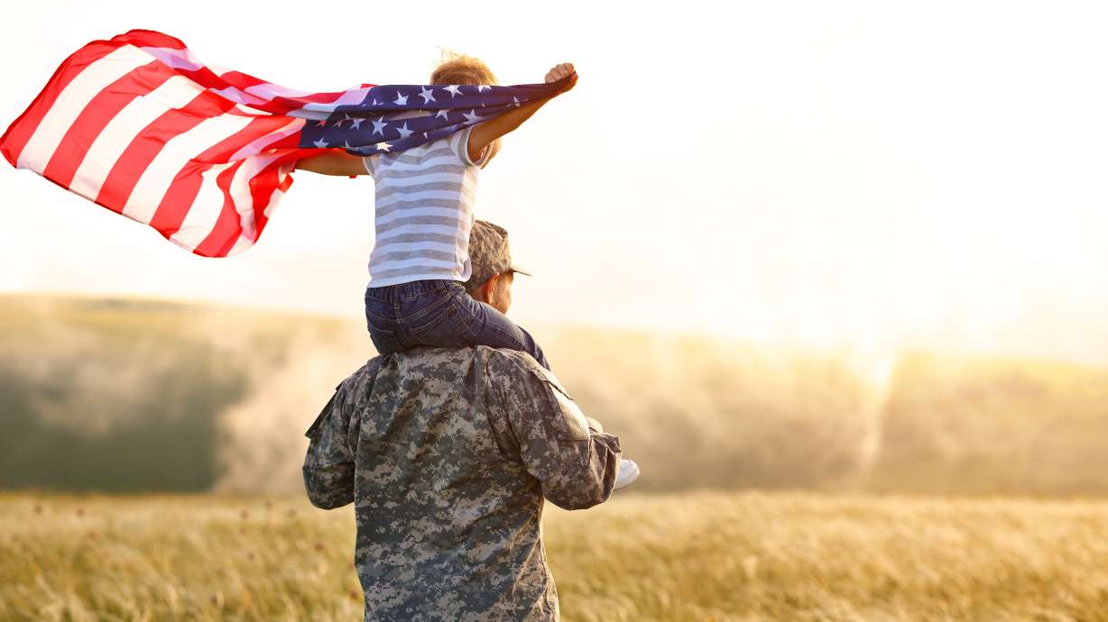 How you can support veteran-owned local businesses