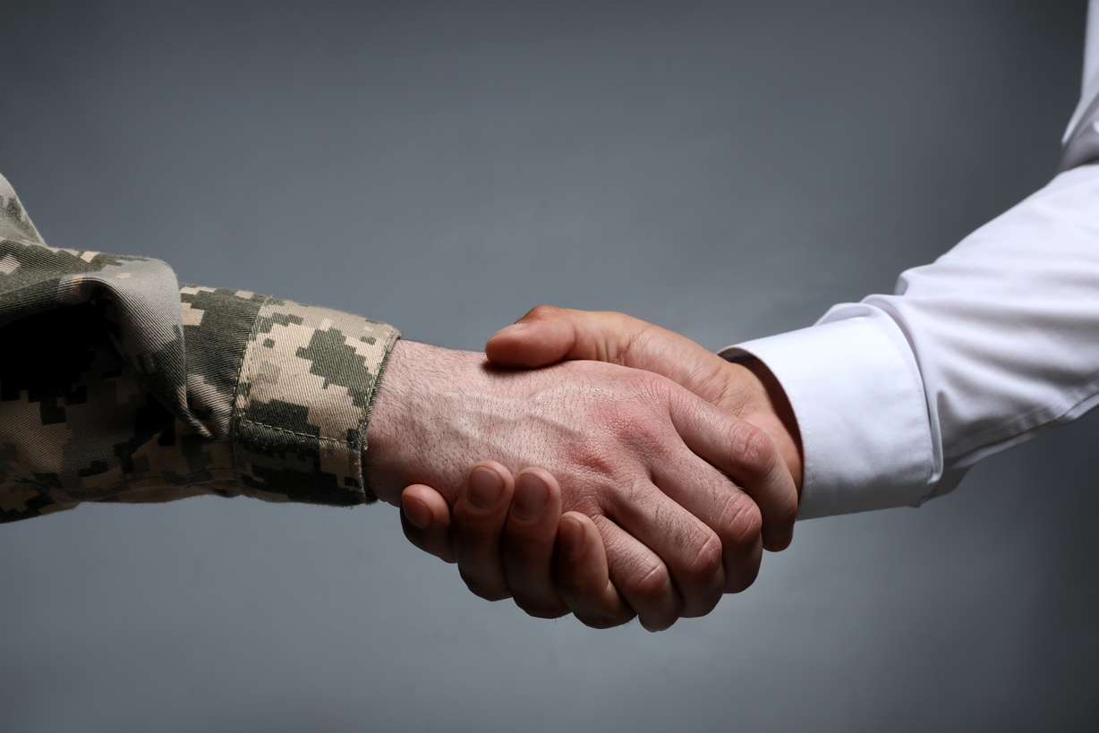 How you can support veteran-owned local businesses