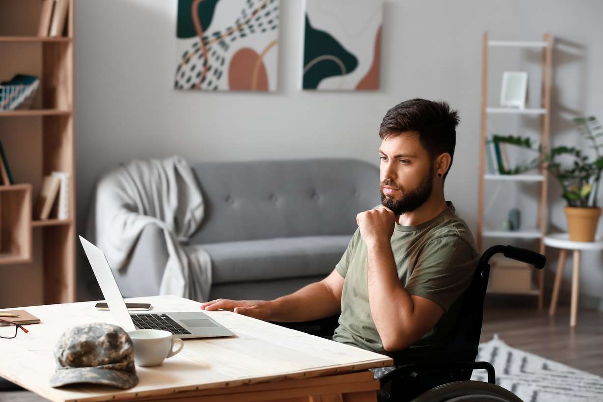 How you can support veteran-owned local businesses