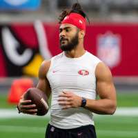 Locals in the NFL: Fred Warner helps 49ers stay unbeaten with another close win