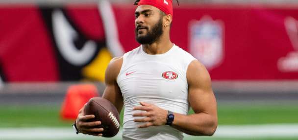 Locals in the NFL: Could former BYU LB Fred Warner return from season-ending injury for 49ers?