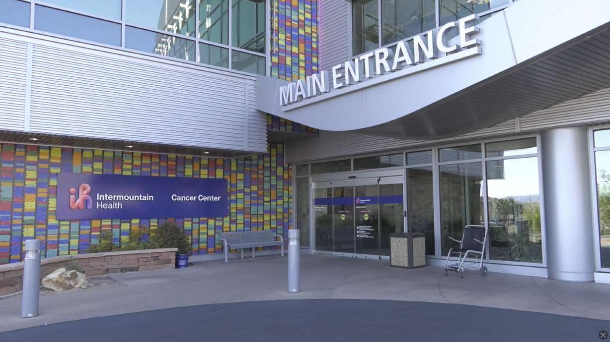 Intermountain Health's Cancer Center in St. George is now offering CAR-T cell therapy, which will save time and money for patients who previously had to travel to Salt Lake City for treatment.