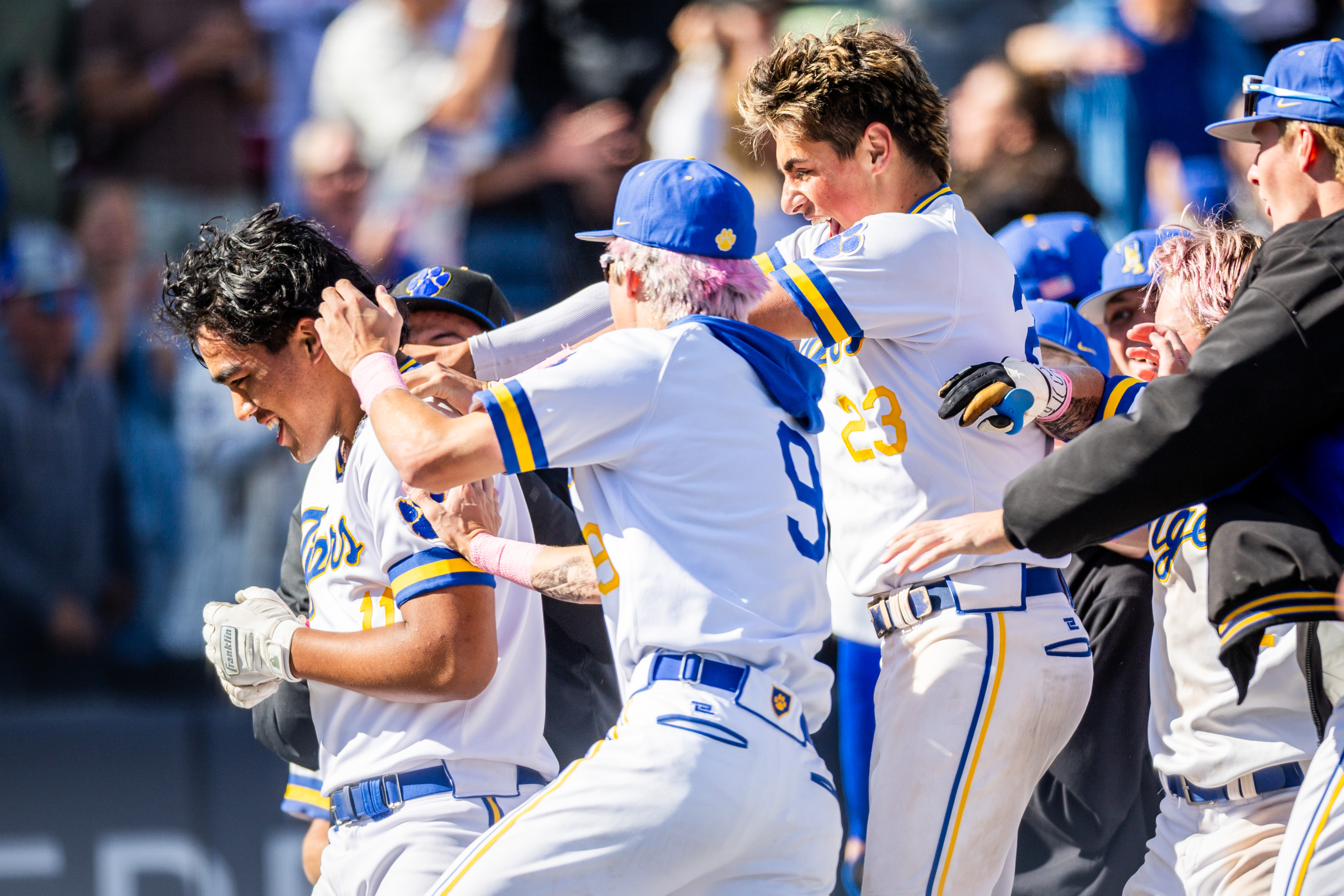 Utah high school baseball state playoffs: 2A, 3A, 4A, 5A, 6A scores and schedules
