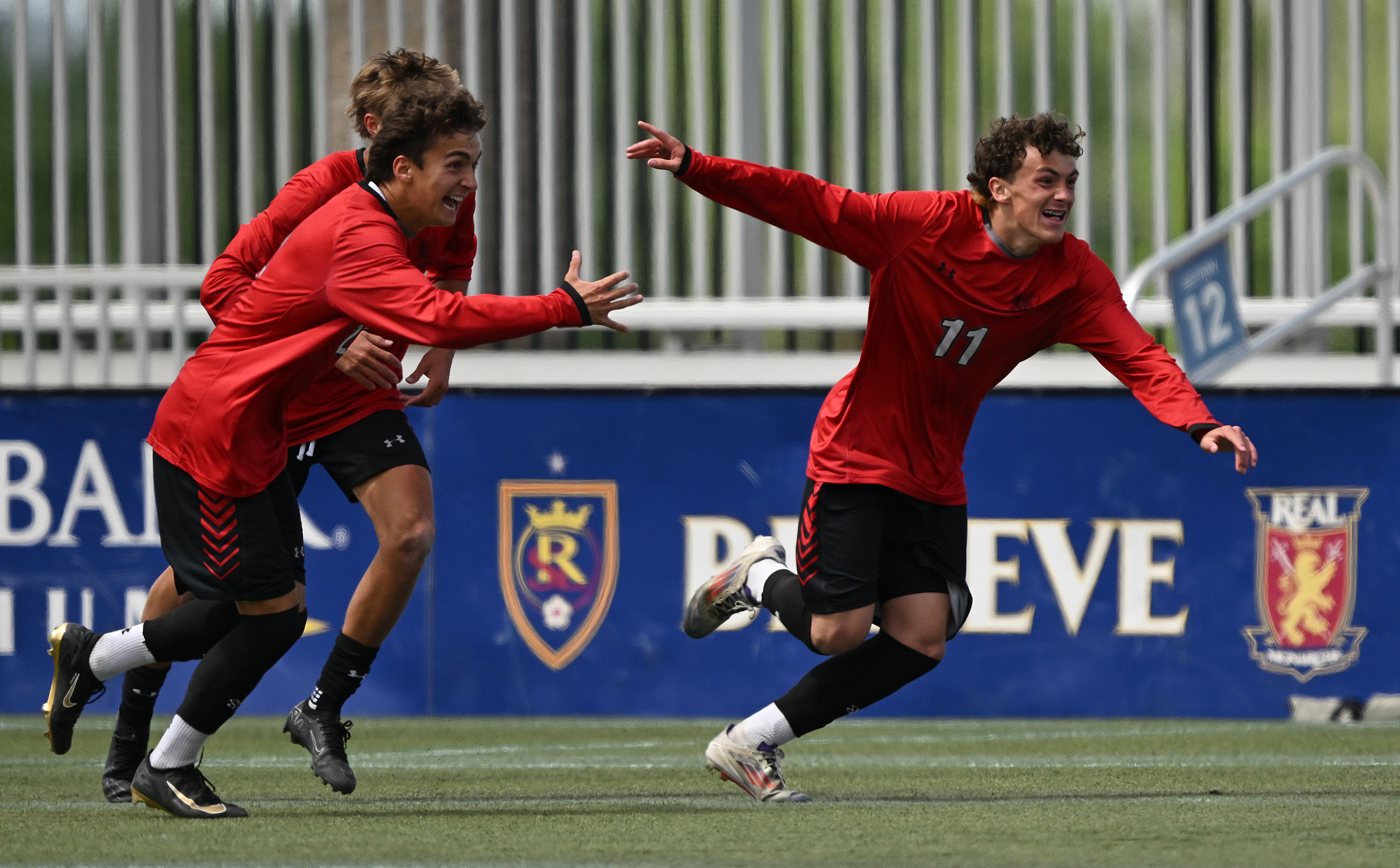 Utah high school boys soccer state playoffs: 2A, 3A, 4A, 5A, 6A scores and brackets