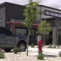 Firefighter's bar in Herriman hosts discussion on first responder trauma
