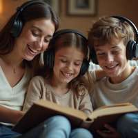 'VidAngel for audiobooks': Utah-based entrepreneurs debut explicit content-filtering service