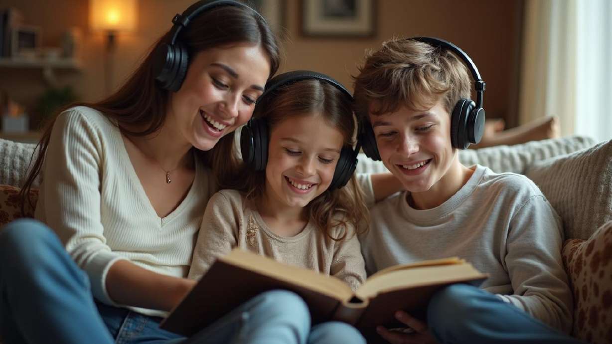 Siftbooks is a audiobook-filtering service that aims to help users listen to popular audiobooks without unwanted explicit content.
