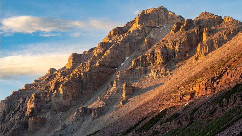 Uinta Triangle: Investigation of Australian hiker's 2011 disappearance in Utah's backcountry
