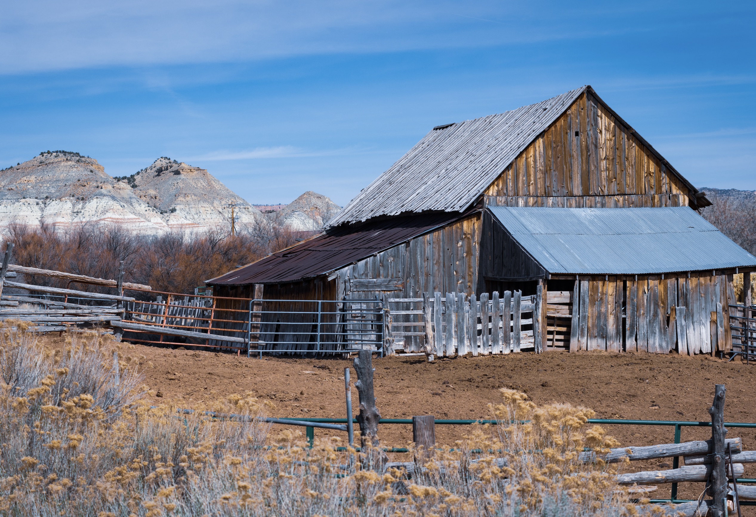 Agricultural producers in southern and central Utah could qualify for a loan to help them deal with the state's ongoing drought conditions, state agriculture leaders said Tuesday.
