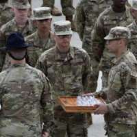 Utah shop teacher graduates top of class in Utah Air National Guard