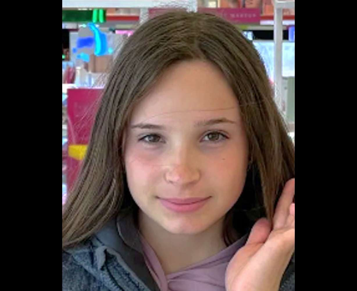 Two men — one from Florida and one from Texas — have been charged in connection with a missing and endangered 15-year-old South Jordan girl, Alisa Petrov.