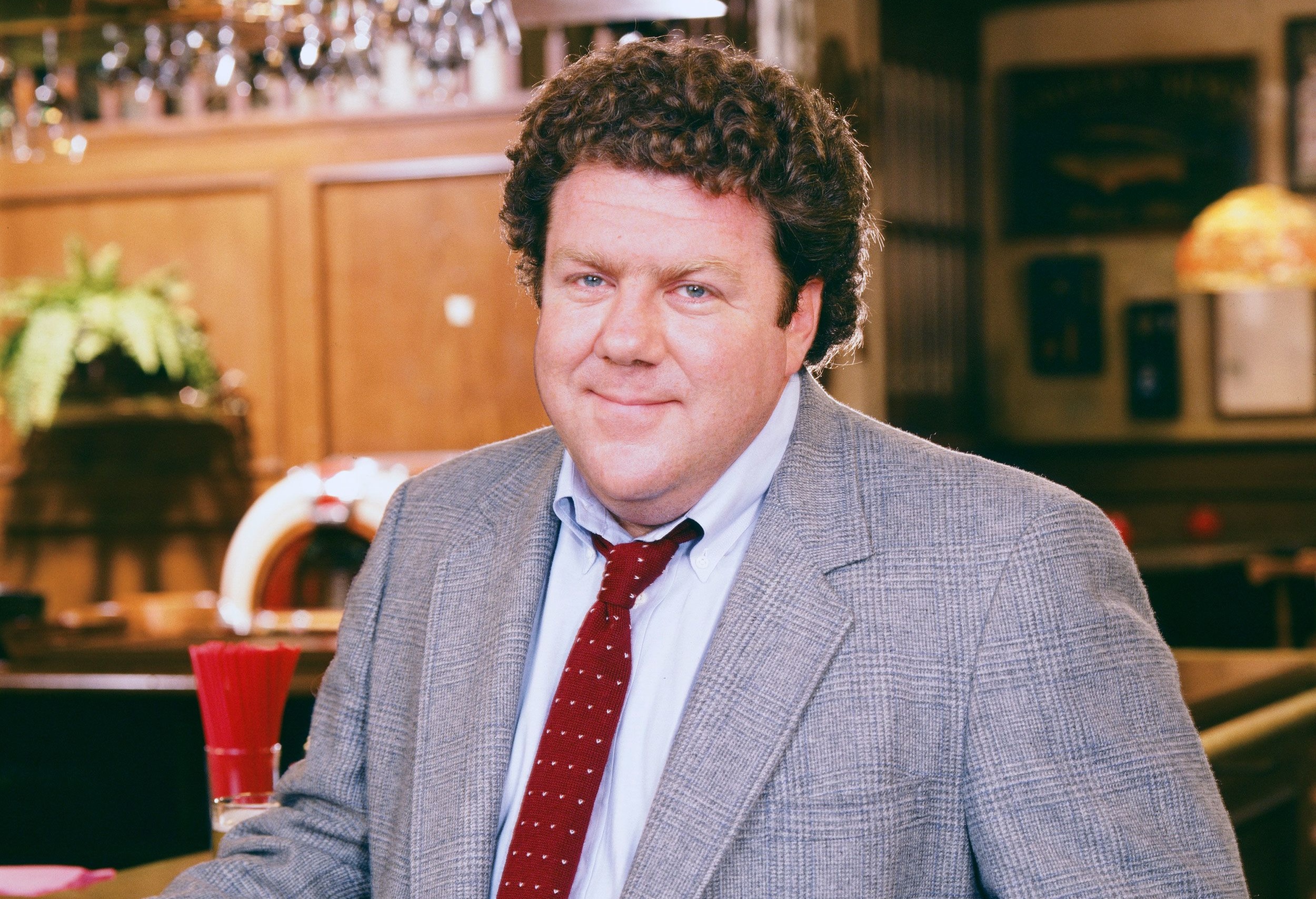George Wendt, actor who played Norm on 'Cheers,' dead at 76