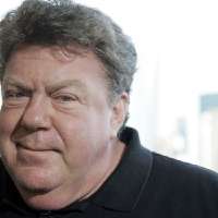 George Wendt, who played a beloved barfly on 'Cheers' and found a home onstage, dies at 76