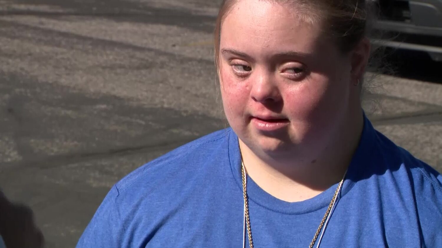 Karlee Price talks to KSL-TV’s Brian Carlson.