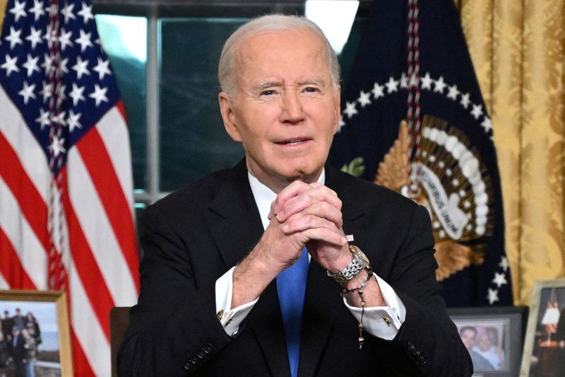 Biden had not received prostate cancer screening since 2014, spokesperson says