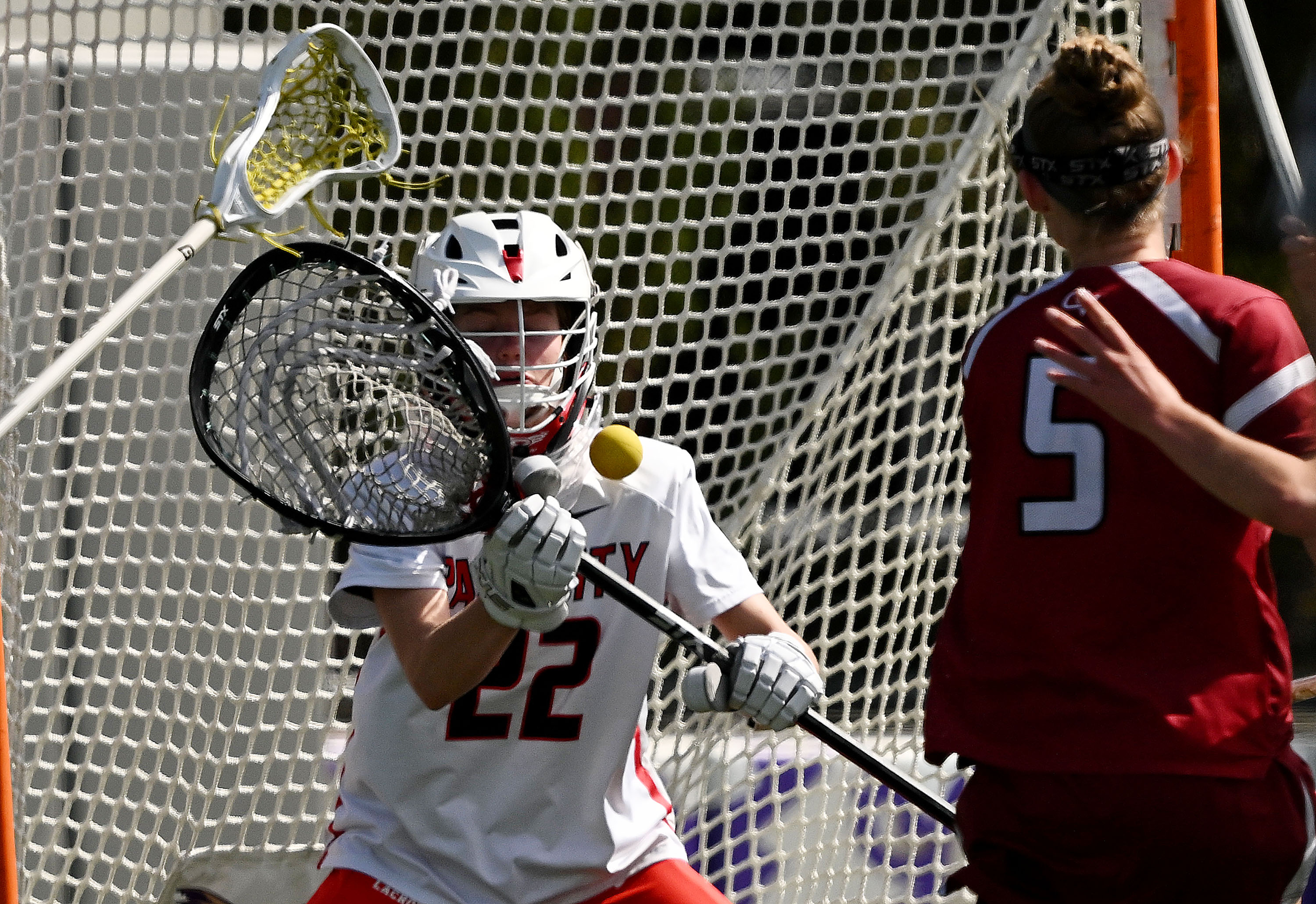 Utah high school girls lacrosse: 4A, 5A, 6A tournament brackets and schedule