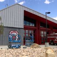 New Heber City fire station built for the future, rooted in family tradition