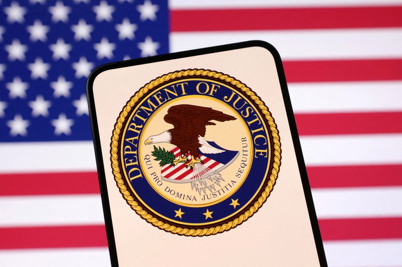 Trump administration drops police oversight spurred by Floyd, Taylor killings