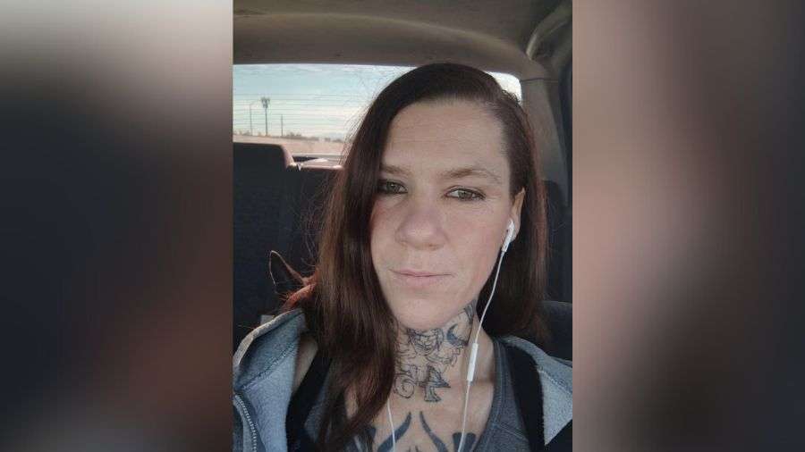 An ex-husband, Chris Scott, is remembering his ex-wife Nicole Scott, after she was killed in a Riverdale apartment complex May 15.