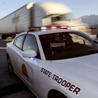 19-year-old man arrested after going 150 mph, fleeing through 2 Utah counties, deputy says