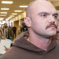 Former New York state trooper pleads guilty to faking his own shooting