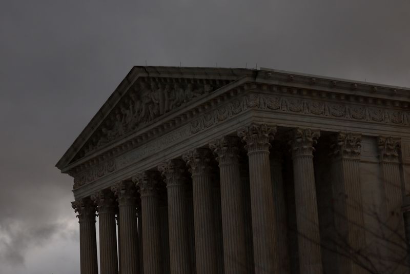 White House asks Supreme Court to block access to DOGE records