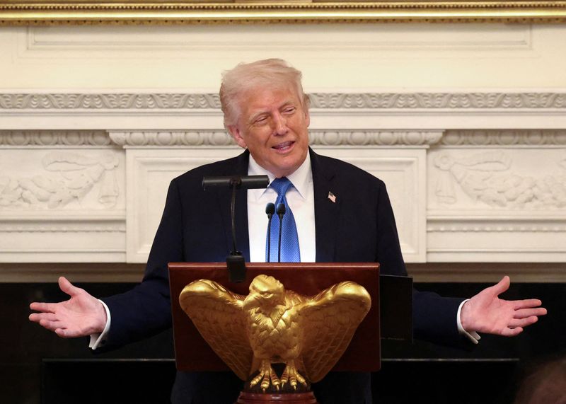 Army has no plans to celebrate Trump's birthday on 250th anniversary