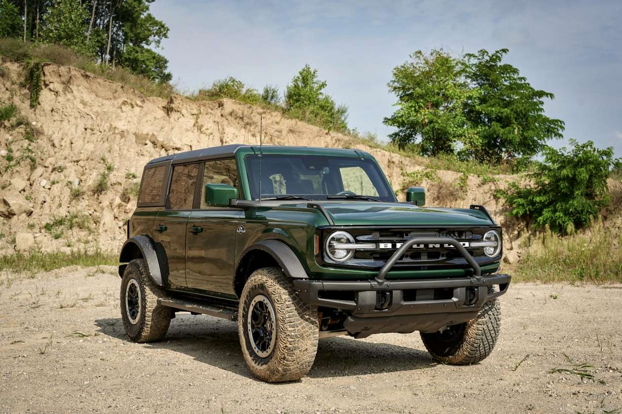 Is Ford's employee pricing real? Yes!