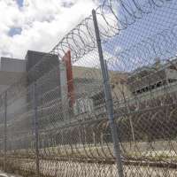 Lawyer says worker accused of helping New Orleans jailbreak was unclogging toilet, not aiding escape