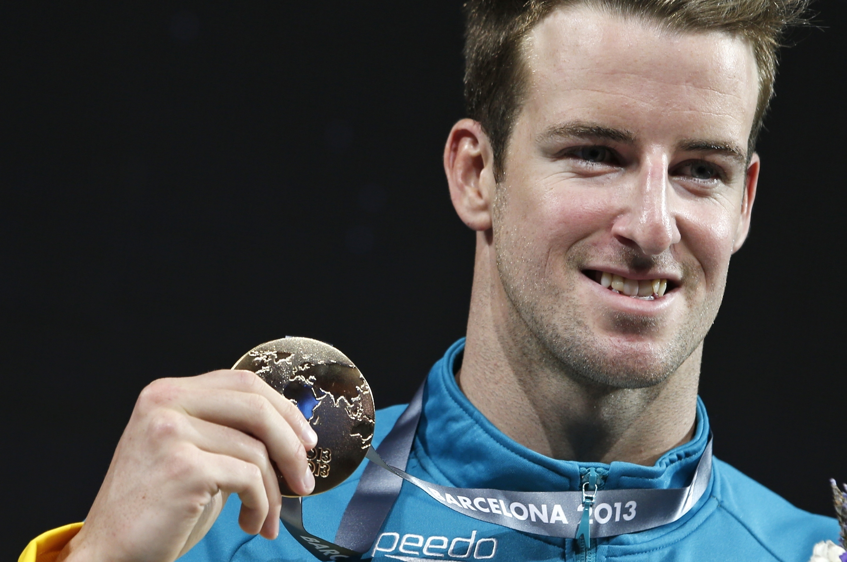 A new sports festival in Las Vegas is letting athletes use performance-enhancing drugs