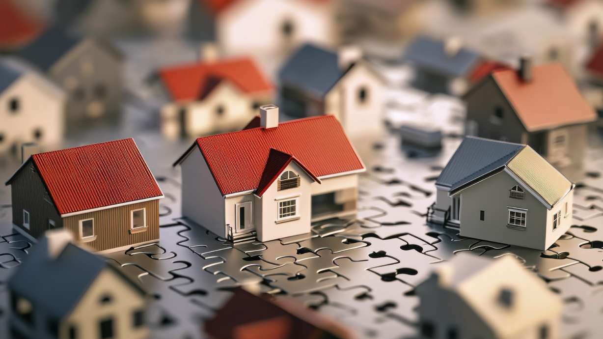 Utah grapples with growing housing shortage as demand outpaces supply