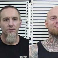 2 Utah men accused of stealing $70K in cash from laundromat