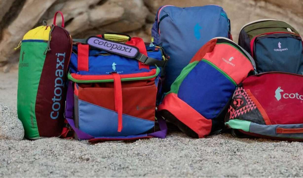 Cotopaxi began in Salt Lake City and has a mission to help underdeveloped nations and people.