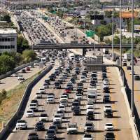 UDOT warns of traffic delays of up to 30-55 minutes this Memorial Day weekend
